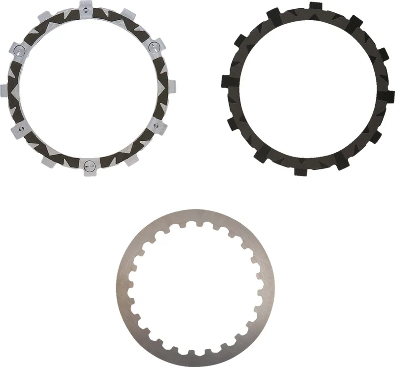 REKLUSE CLUTCH RADIUSCX 4.0 KAWASAKI