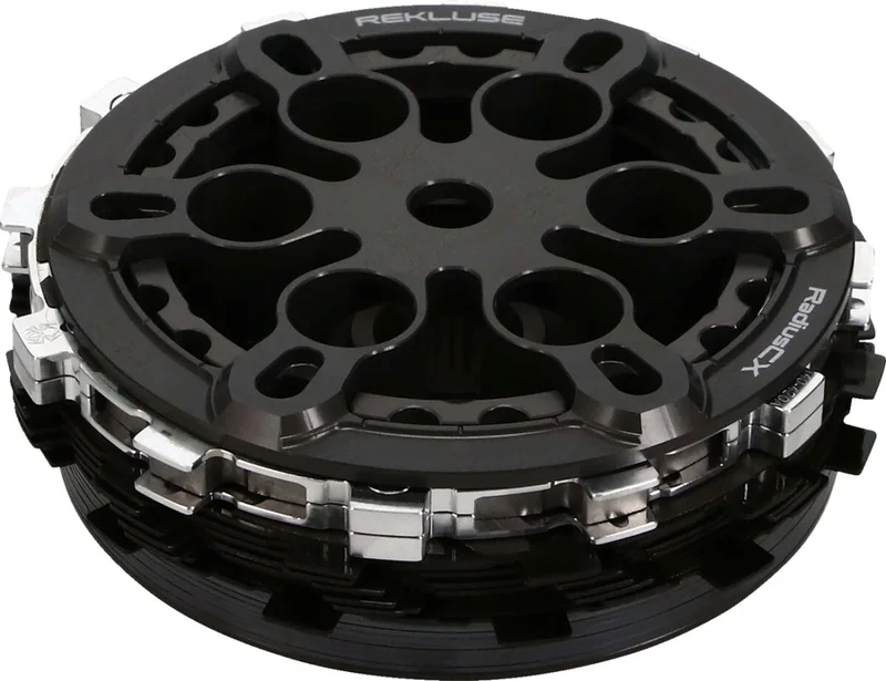 REKLUSE CLUTCH RADIUSCX 4.0 KAWASAKI