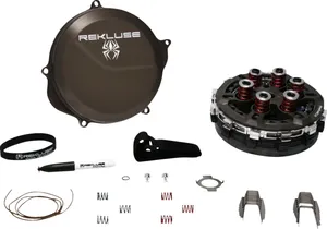 REKLUSE CLUTCH RADIUSCX 4.0 SUZUKI
