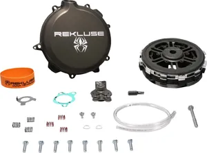 REKLUSE CLUTCH RADIUSCX 4.0 HUSQY/KTM