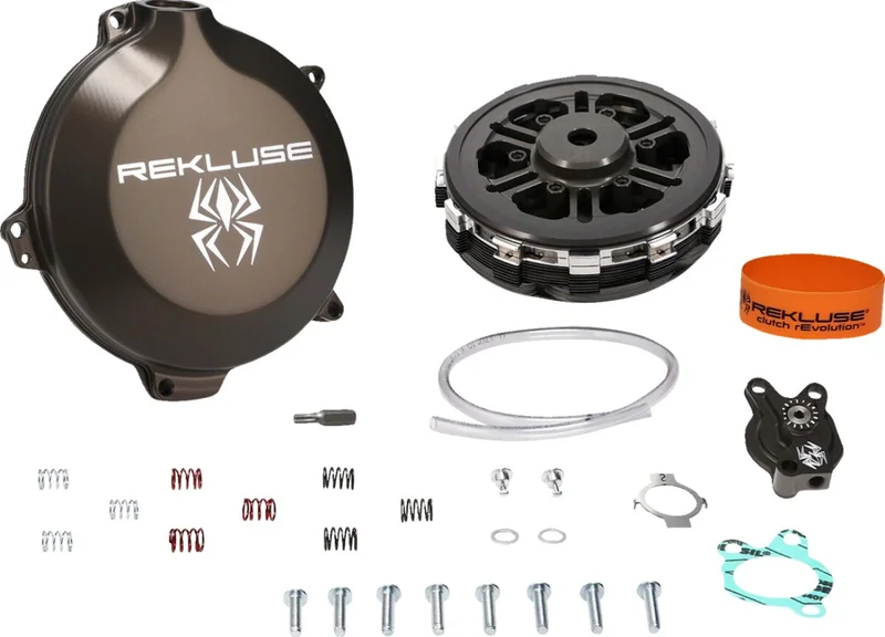 REKLUSE CLUTCH RADIUSCX 4.0 HUSQY/KTM