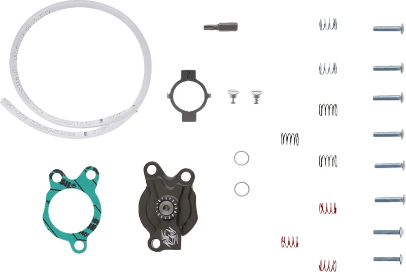 REKLUSE CLUTCH RADIUSCX 4.0 HUSQY/KTM