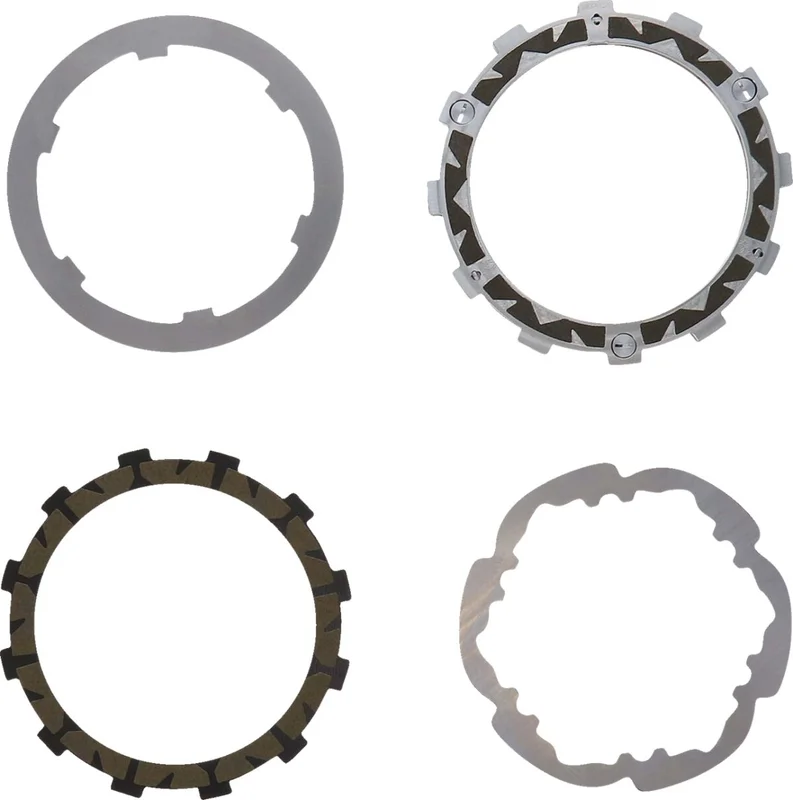 REKLUSE CLUTCH RADIUSCX 4.0 HUSQY/KTM