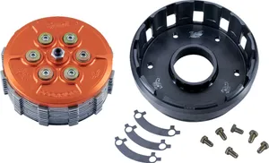 Barnett CLUTCH ASSY SCORPION BOLT-ON B