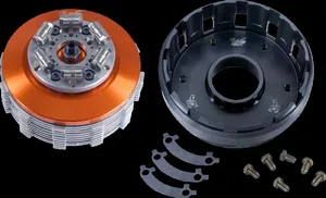 Barnett CLUTCH ASSY W/LOCK-UP SCORPION