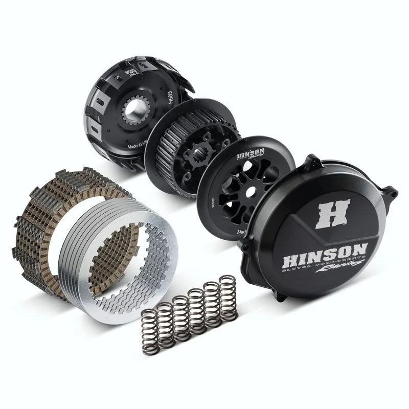 HINSON RACING CPLT CLUTCH KT SXF/FC 250 23-
