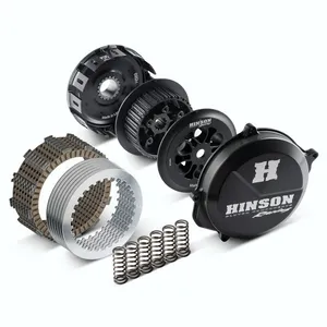 HINSON RACING CPLT CLUTCH KT SXF/FC 450 23-