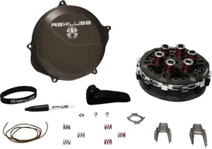REKLUSE CLUTCH RADIUSCX 4.0 KTM/HUS