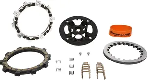 REKLUSE RADIUSX 4.0- KTM-HQV-GASGAS