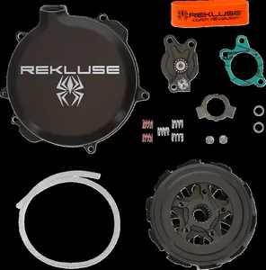REKLUSE RADIUSCX 4.0 (DDS) - GAS-KTM-HQV