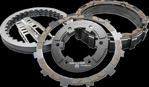 REKLUSE CLTCH KIT TORQDRIVE HD