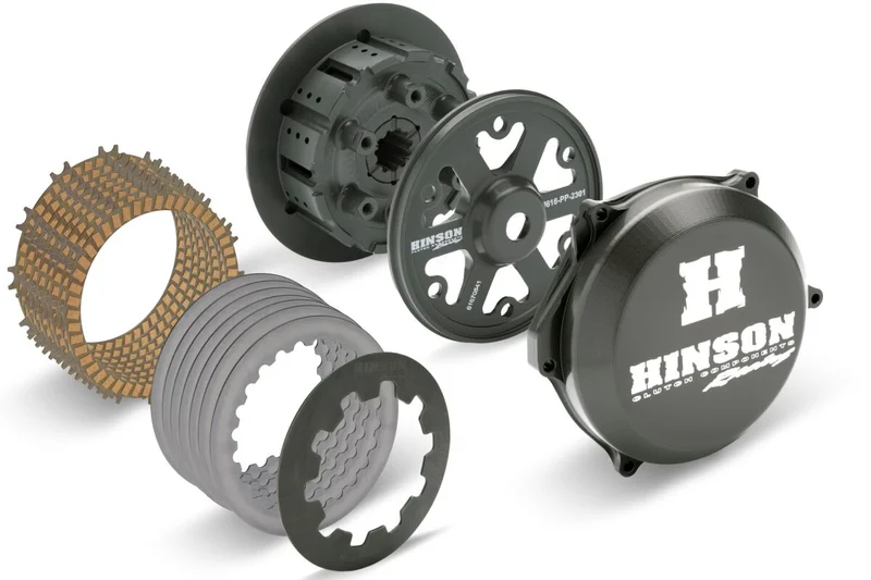 HINSON RACING CPLT CLUTCH KT YZF 450 23-