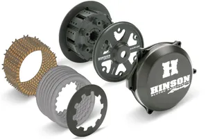 HINSON RACING CPLT CLUTCH KT YZF 450 23-