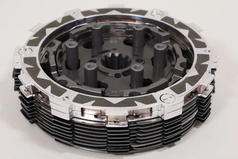 REKLUSE CLUTCH RADIUSX 4.0 YAM YZ65 YZ85