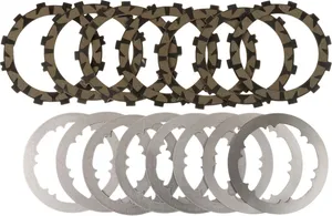 REKLUSE CLUTCH KIT - CORE MANUAL TORQDRIVE KIT - KTM-HQV-GAS 65CC