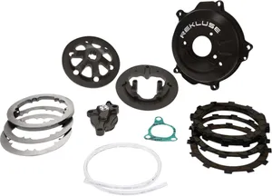 REKLUSE CORE MANUAL TORQDRIVE GAS-KTM-HQV 65 2T