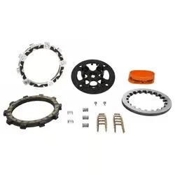 REKLUSE CLUTCH RADIUSX 4.0 HONDA TRANSALP XL 23-24