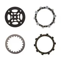 REKLUSE CLUTCH RADIUSX 4.0 HONDA TRANSALP XL 23-24