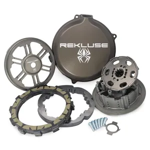 REKLUSE CLUTCH KIT CORE TORQ DRIVE YZF450 23-