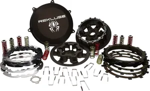 REKLUSE Clutch APEX - Kawasaki KX250F/X