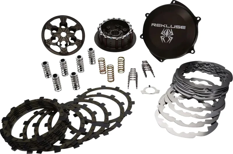 REKLUSE Clutch APEX - Yamaha YZ/WR 250F