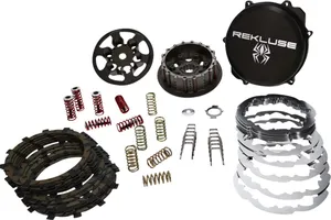 REKLUSE Clutch APEX - Yamaha YX 250/250X