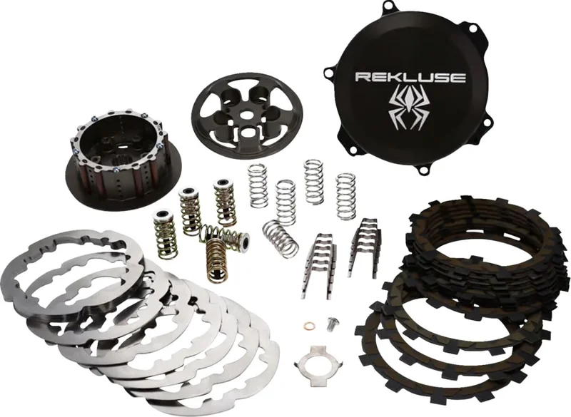 REKLUSE Clutch APEX - Yamaha YZ 125/125X