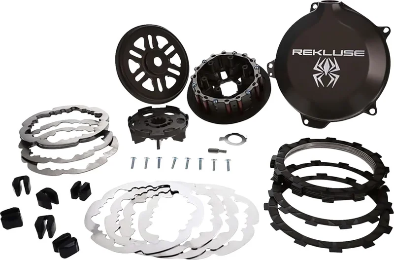 REKLUSE Clutch APEX - Gas KTM HQV 450/500/501