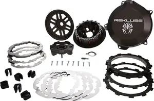REKLUSE Clutch APEX - Gas KTM HQV 450/500/501