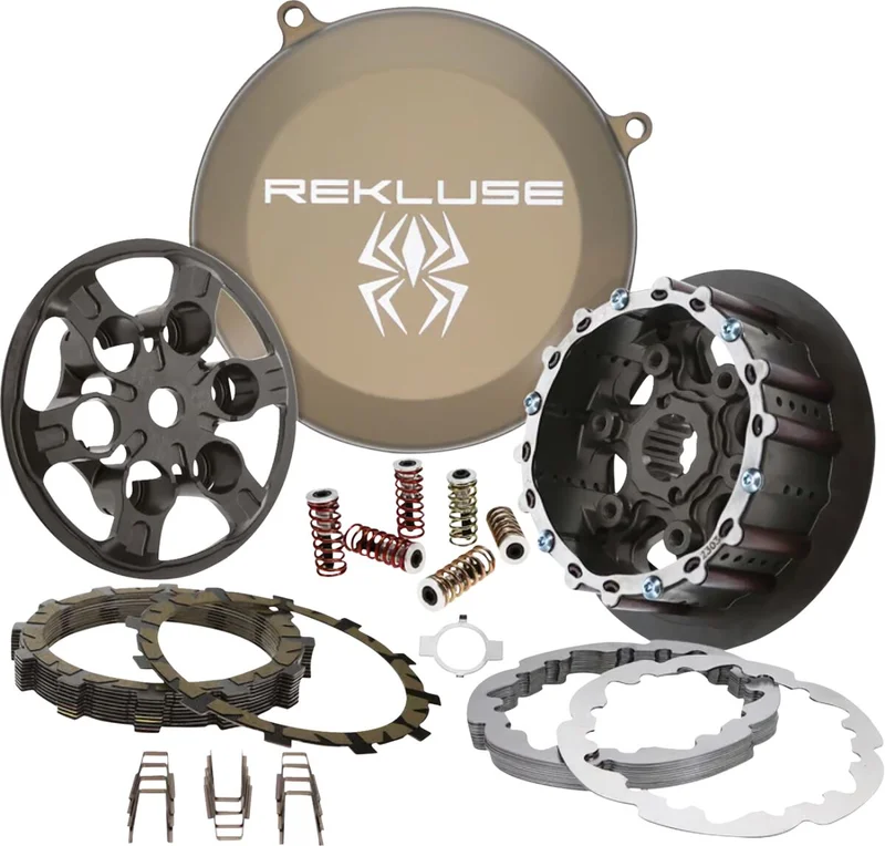 REKLUSE APEX CLUTCH - SHERCO 250/300 2T