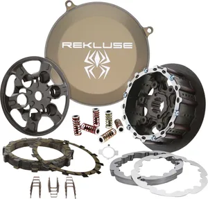 REKLUSE APEX CLUTCH - SHERCO 250/300 2T