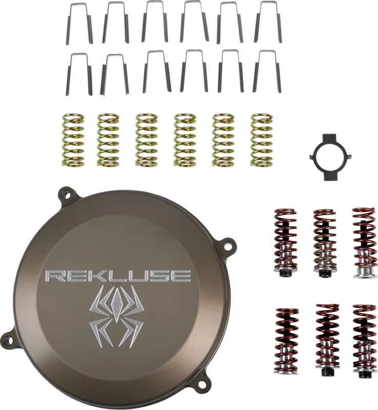 REKLUSE APEX CLUTCH - SHERCO 250/300 2T
