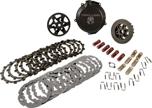 REKLUSE APEX CLUTCH - TRIUMPH TF250X