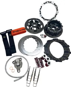 REKLUSE RADIUSCX CLUTCH KIT - DUCATI DESERT X