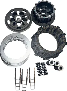 REKLUSE APEX CLUTCH KIT - DUCATI DESERT X