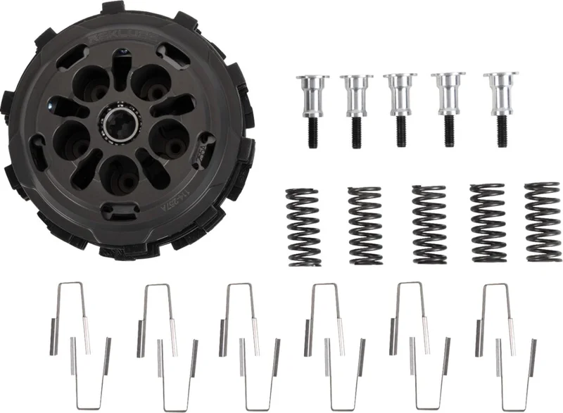 REKLUSE APEX CLUTCH KIT - DUCATI DESERT X