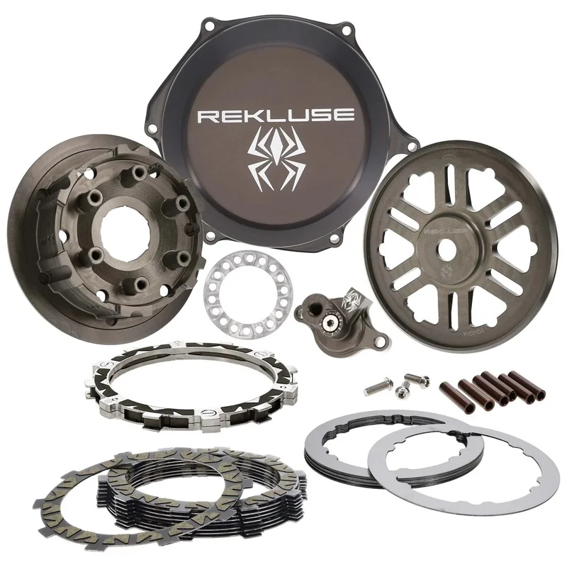 REKLUSE CLUTCH RADIUSCX 4.0 YZF450 26-