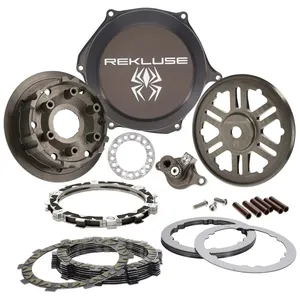 REKLUSE CLUTCH RADIUSCX 4.0 YZF450 26-