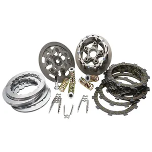 REKLUSE CLUTCH APEX KOVE 800X 25- KTM7