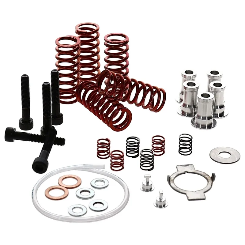 REKLUSE CLUTCH CORE EXP 4.0 SHERCO SEF