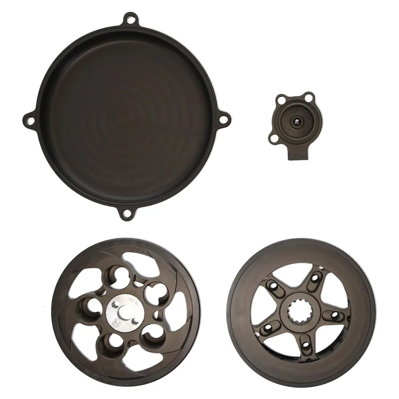 REKLUSE CLUTCH CORE EXP 4.0 SHERCO SEF