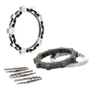 REKLUSE REP CLUTCH PACK RADIUSCX4.0 SX