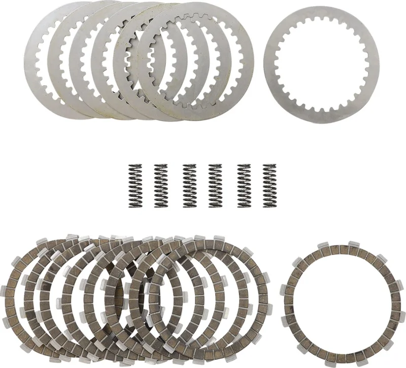 DP BRAKES CLUTCH KIT DPK OFFROAD AND ATV