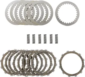 DP BRAKES CLUTCH KIT DPK OFFROAD AND ATV