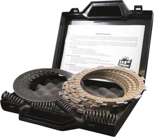 DP BRAKES CLUTCH KIT DPK OFFROAD AND ATV