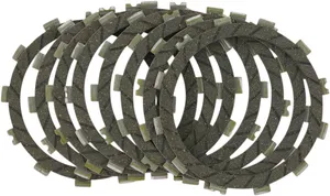 EBC CLUTCH KIT FRICTION PLATE CK SERIES CORK