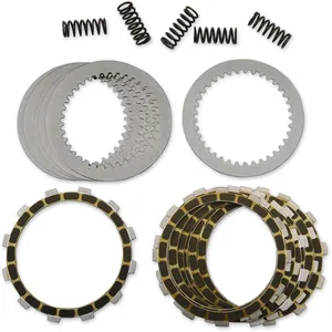 BARNETT COMPLETE DIRT DIGGER CLUTCH KIT KEVLAR/STEEL
