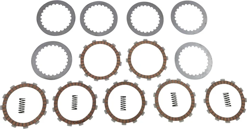 DP BRAKES CLUTCH KIT DPK OFFROAD AND ATV