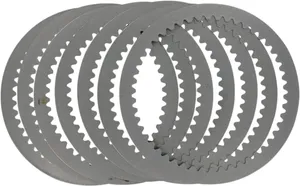 Drag Specialties PLATES STEEL L84-89BT