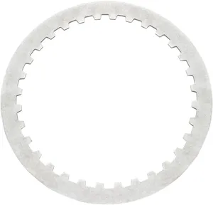 Drag Specialties PLATE STEEL 98-17BT